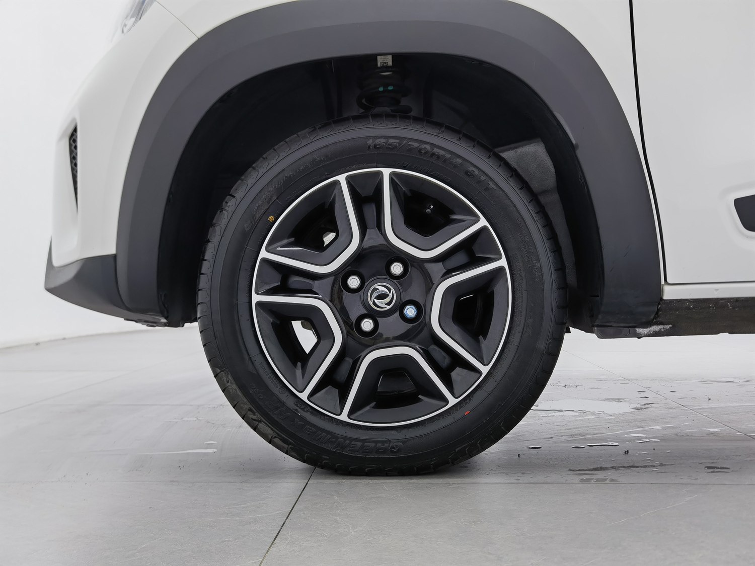 Used Dongfeng Nammi EX1 2023