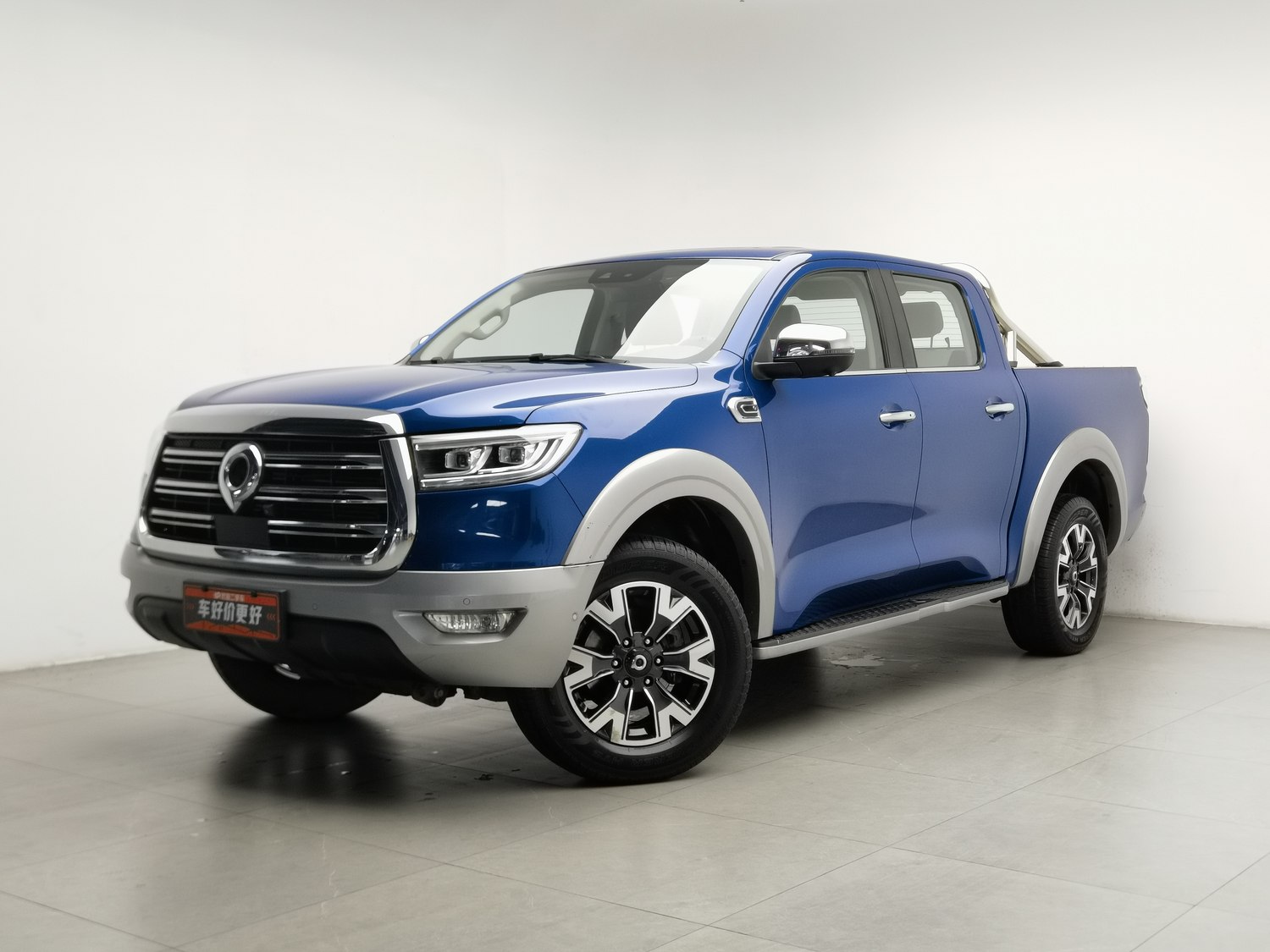 Used Great Wall Poer 2019 2.0 AT