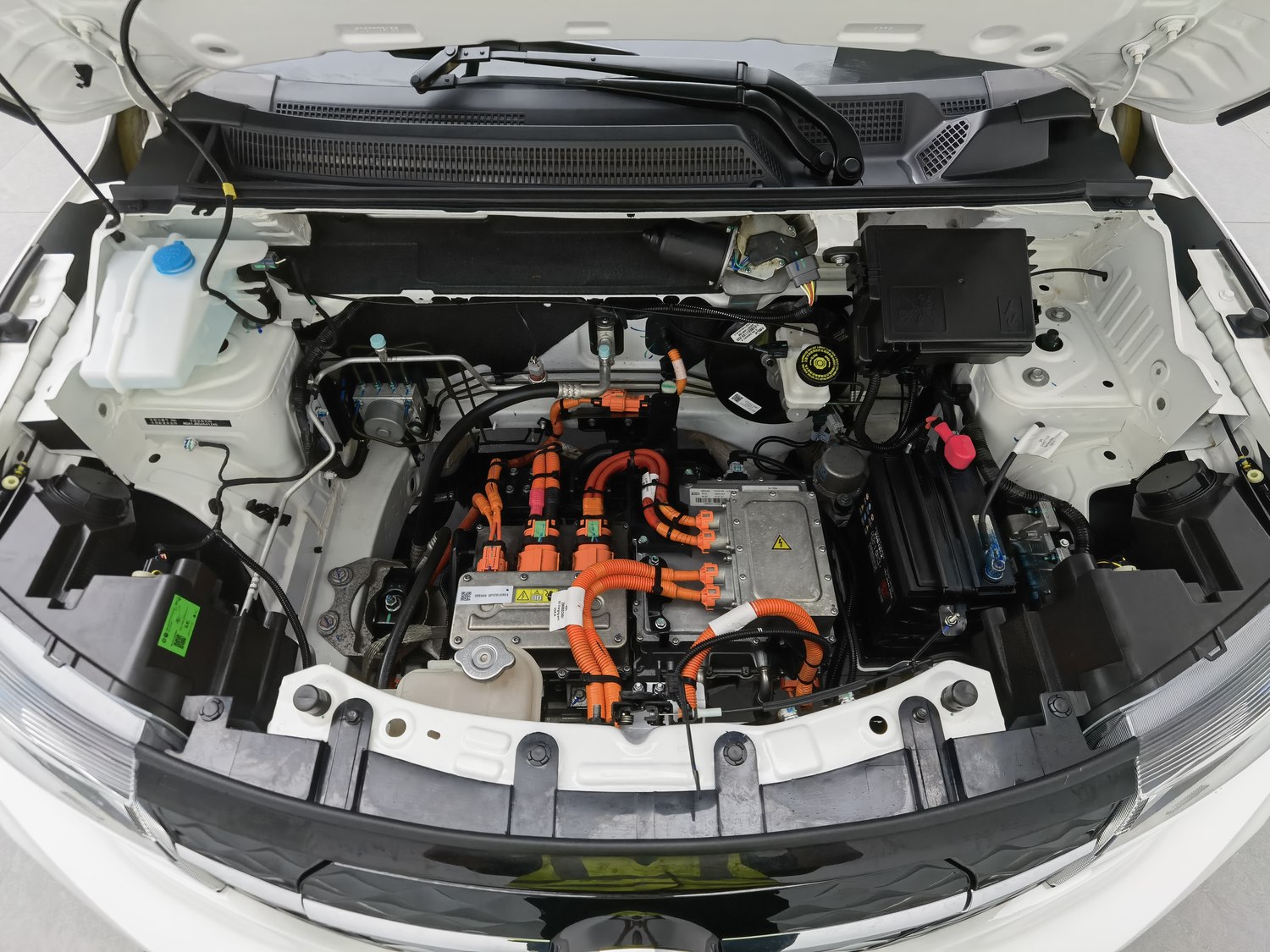 Used Dongfeng Nammi EX1 2023
