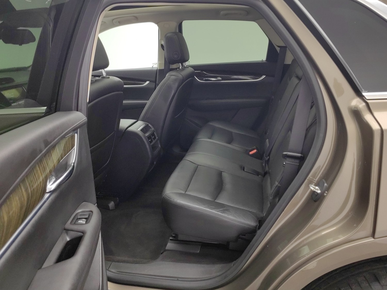 Used Cadillac XT5 2016 2.0 AT
