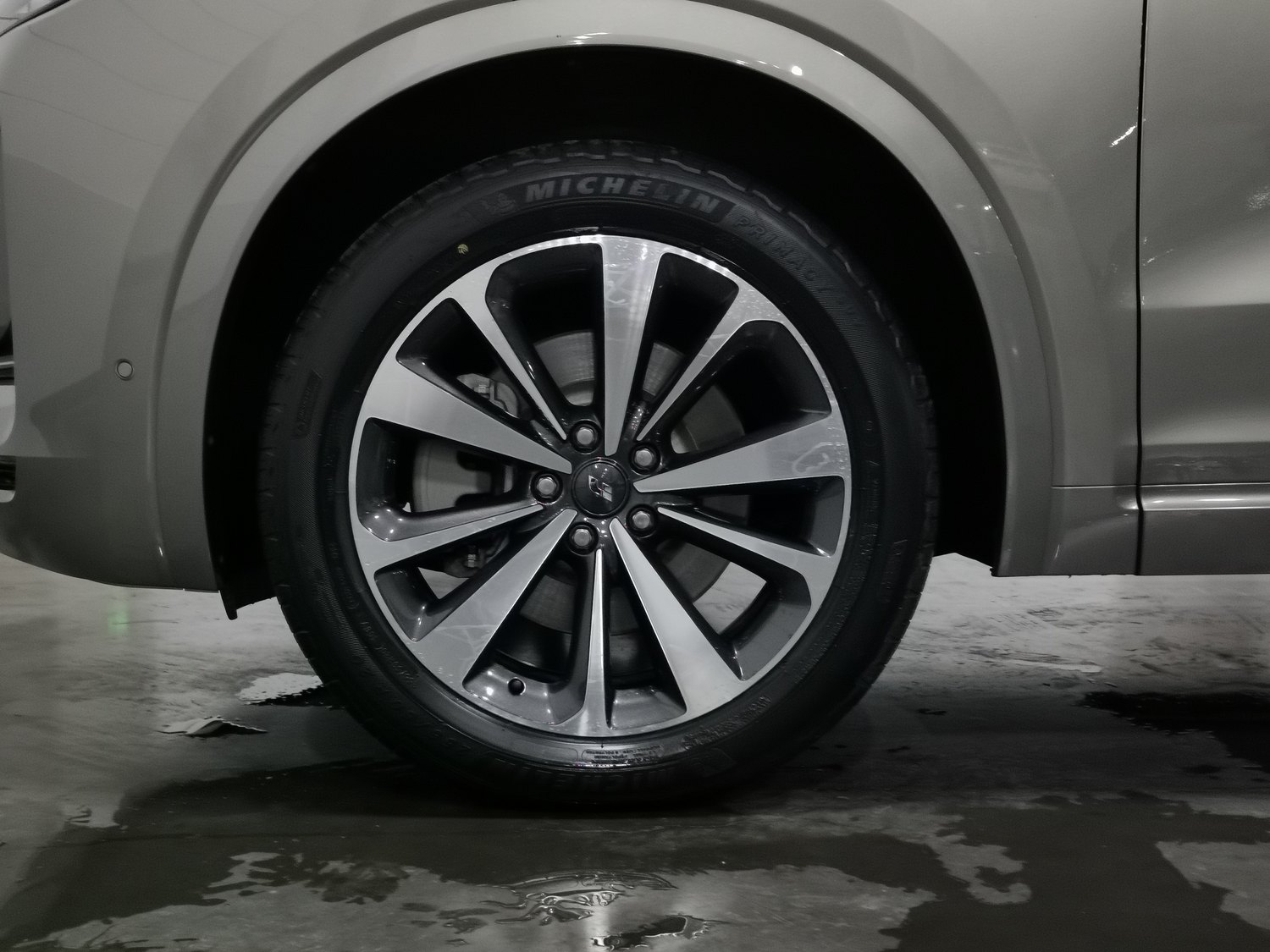 Used Li Auto ONE 2020 1.2 AT