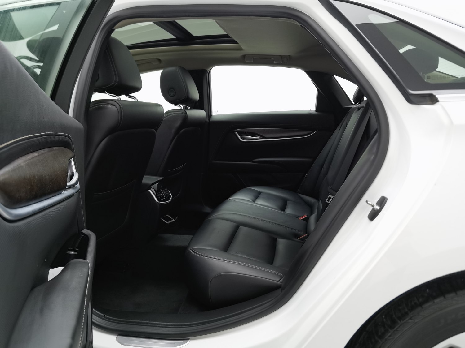 Used Cadillac XTS 2018 2.0 AT