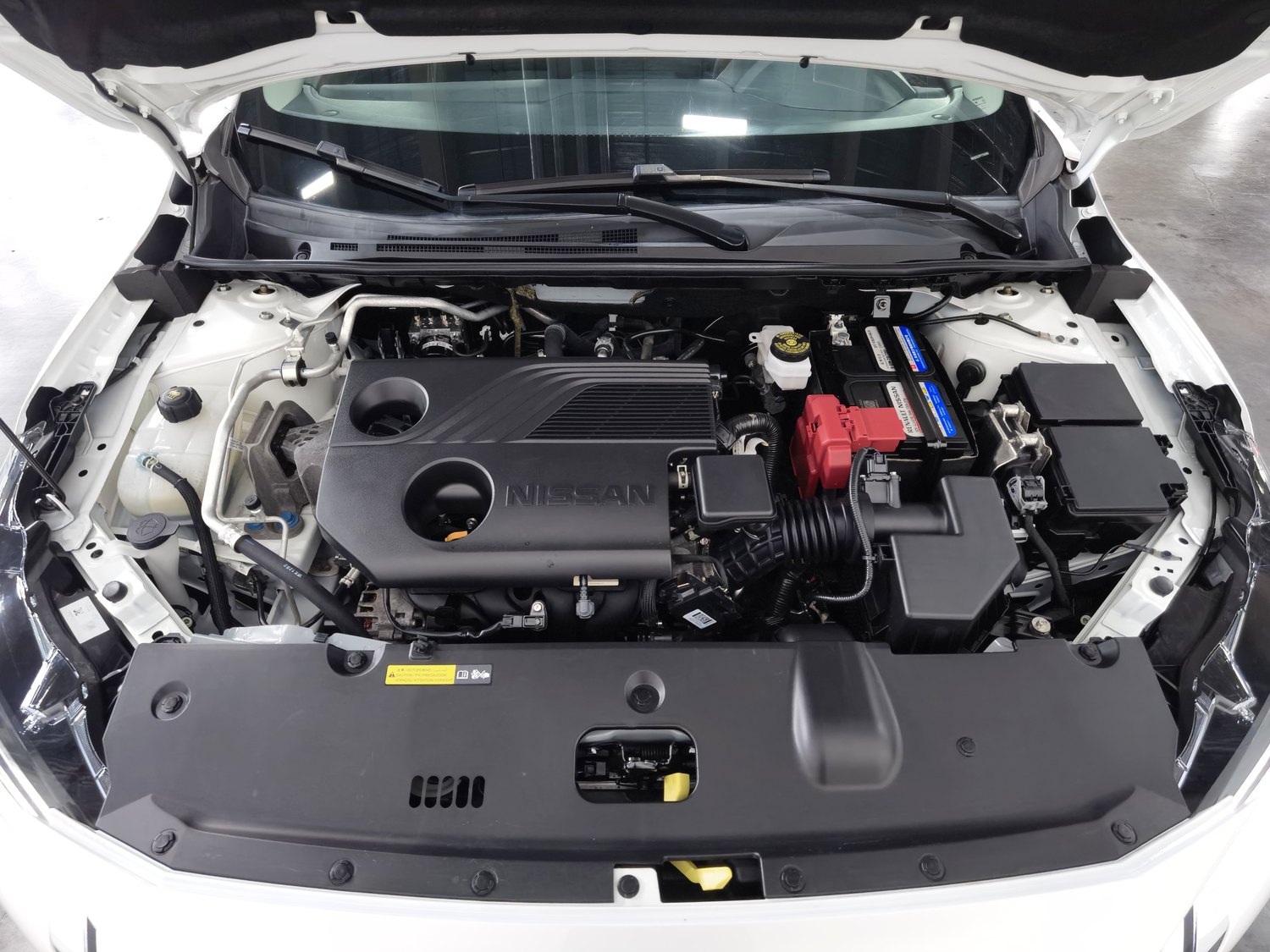 Used Nissan Sylphy 2023 1.6 AT