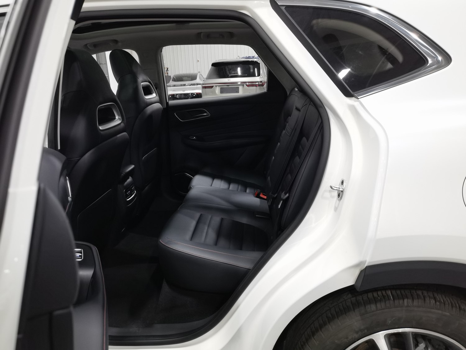 Used MG HS 2018 1.5 AT