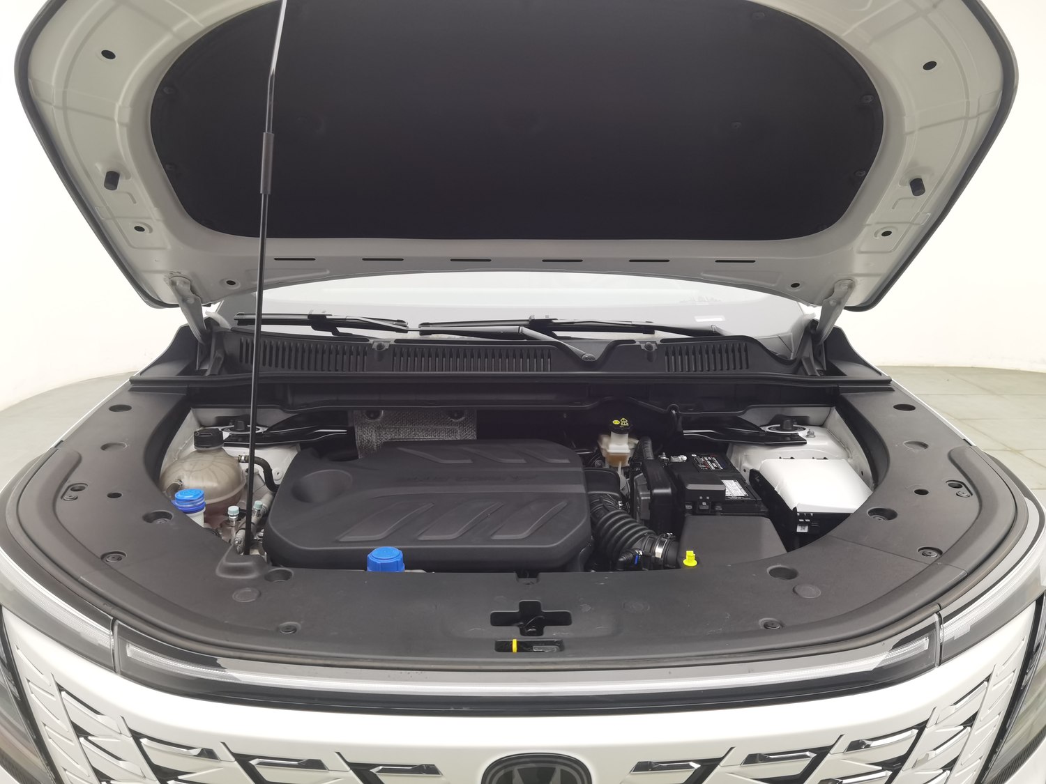 Used Changan CS75 PLUS 2025 1.5 AT