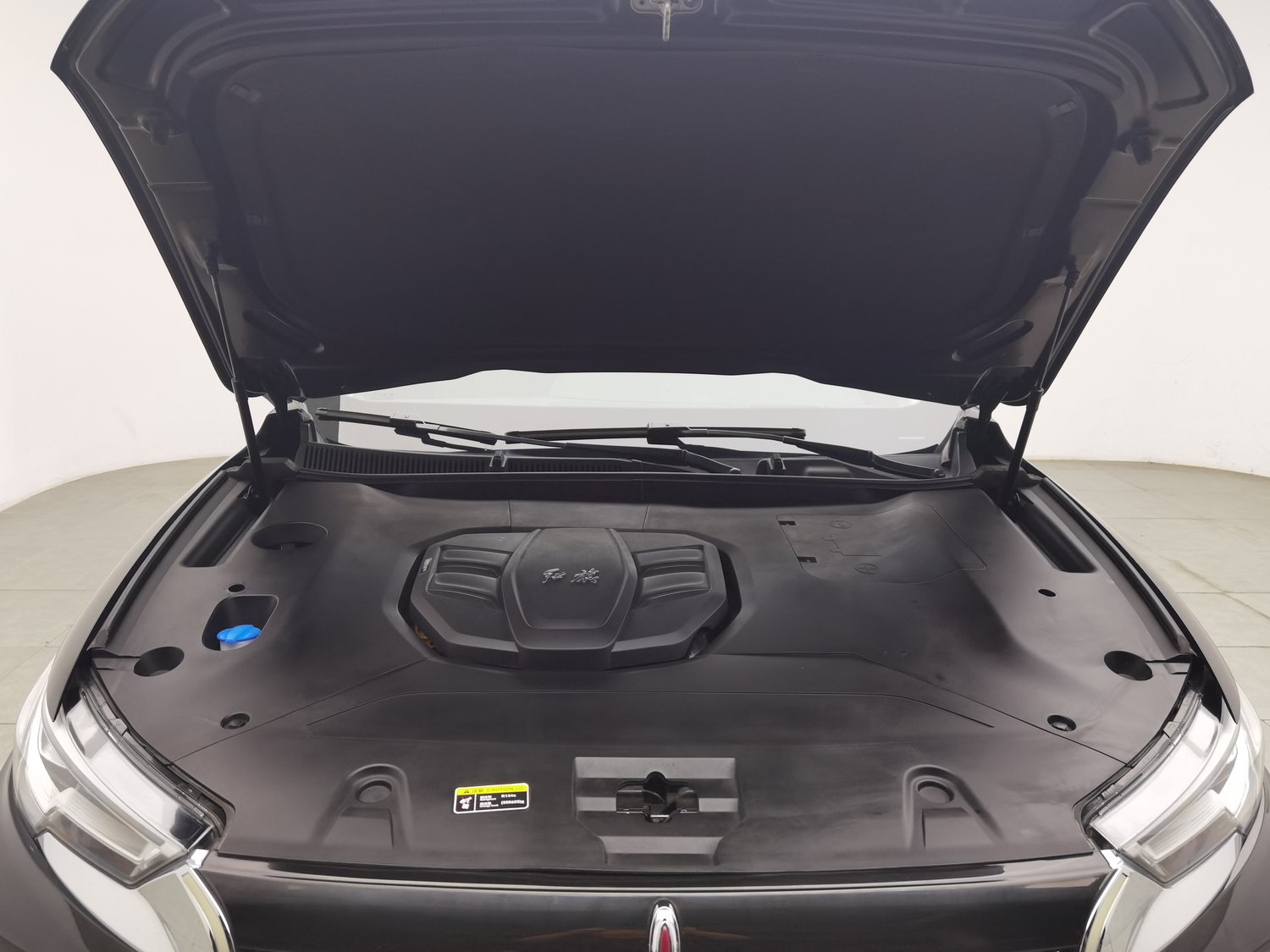 Used Hongqi HS5 2022 2.0 AT