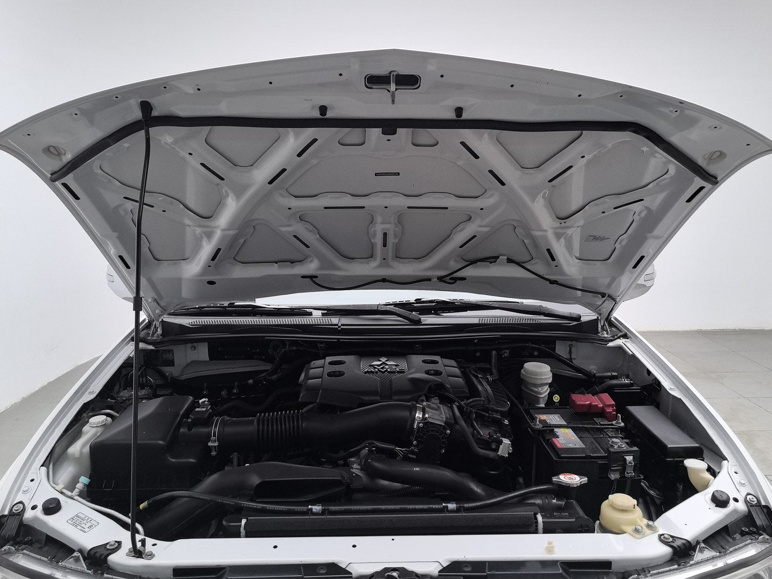 Used Mitsubishi Pajero Sport 2013 3.0 AT