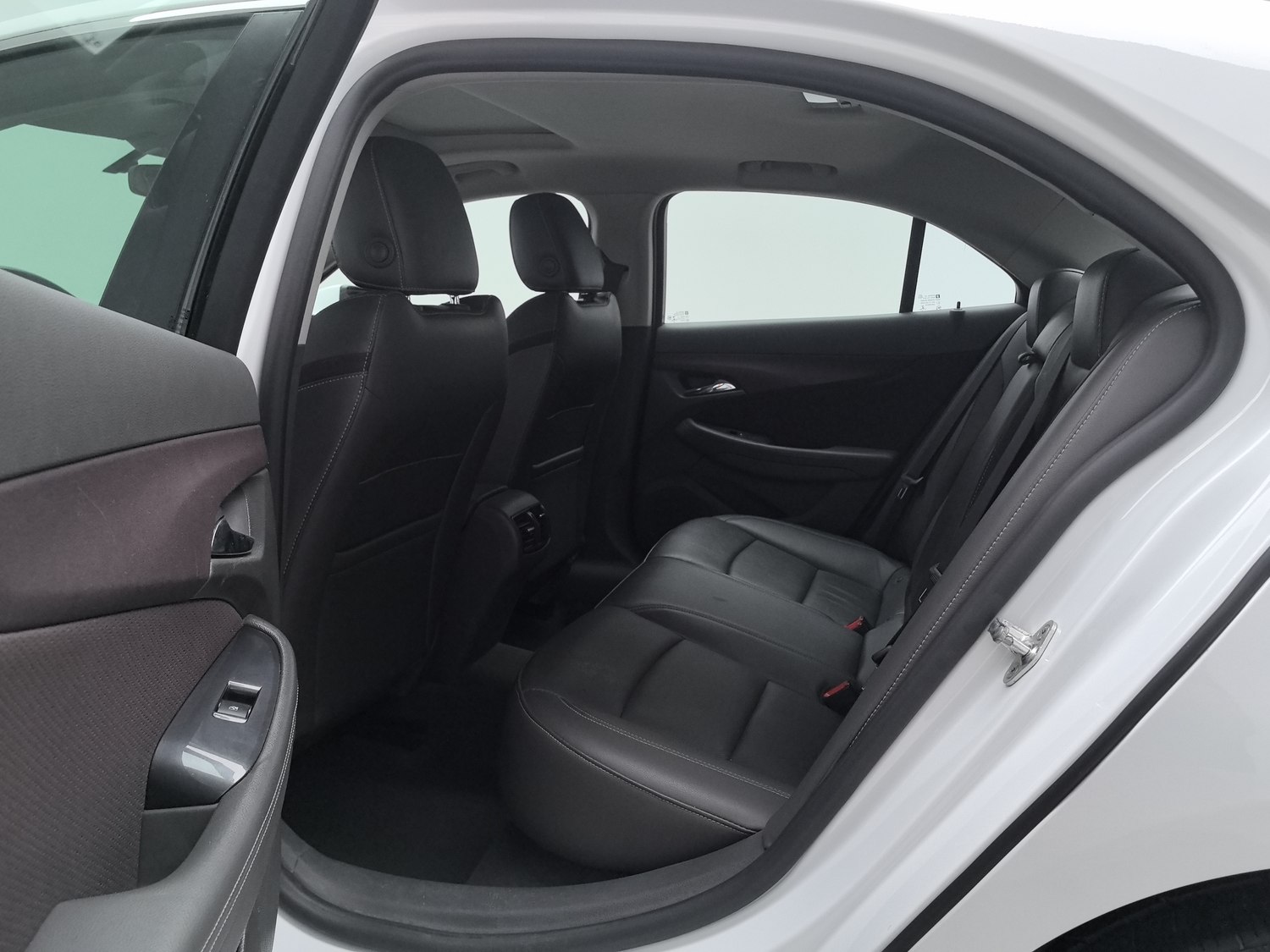 Used Chevrolet Malibu 2018 1.5 AT