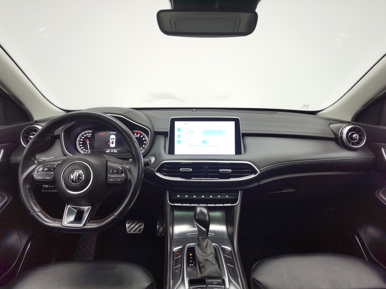 Used MG HS 2018 1.5 AT