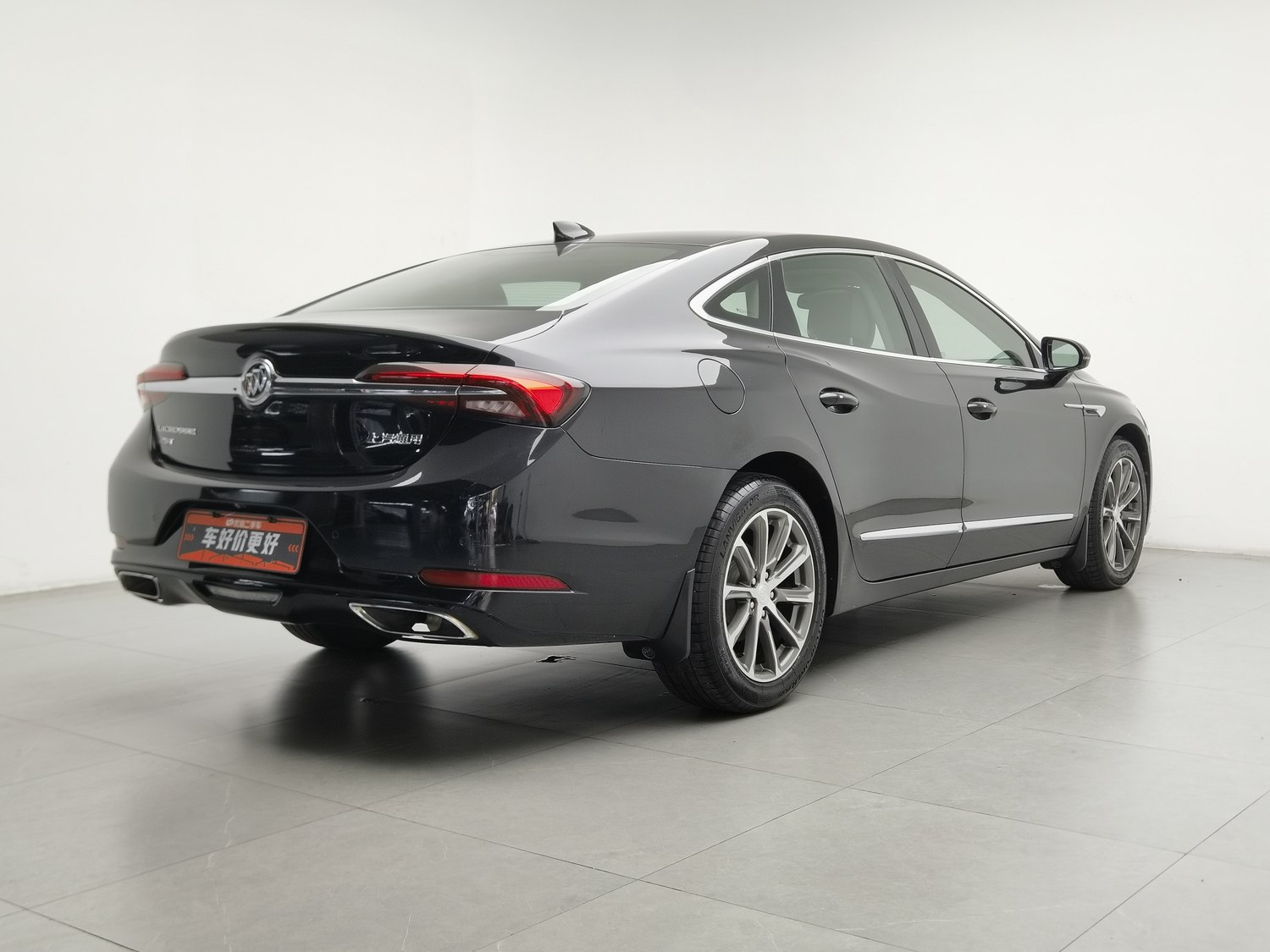 Used Buick LaCrosse 2019 2.0 AT