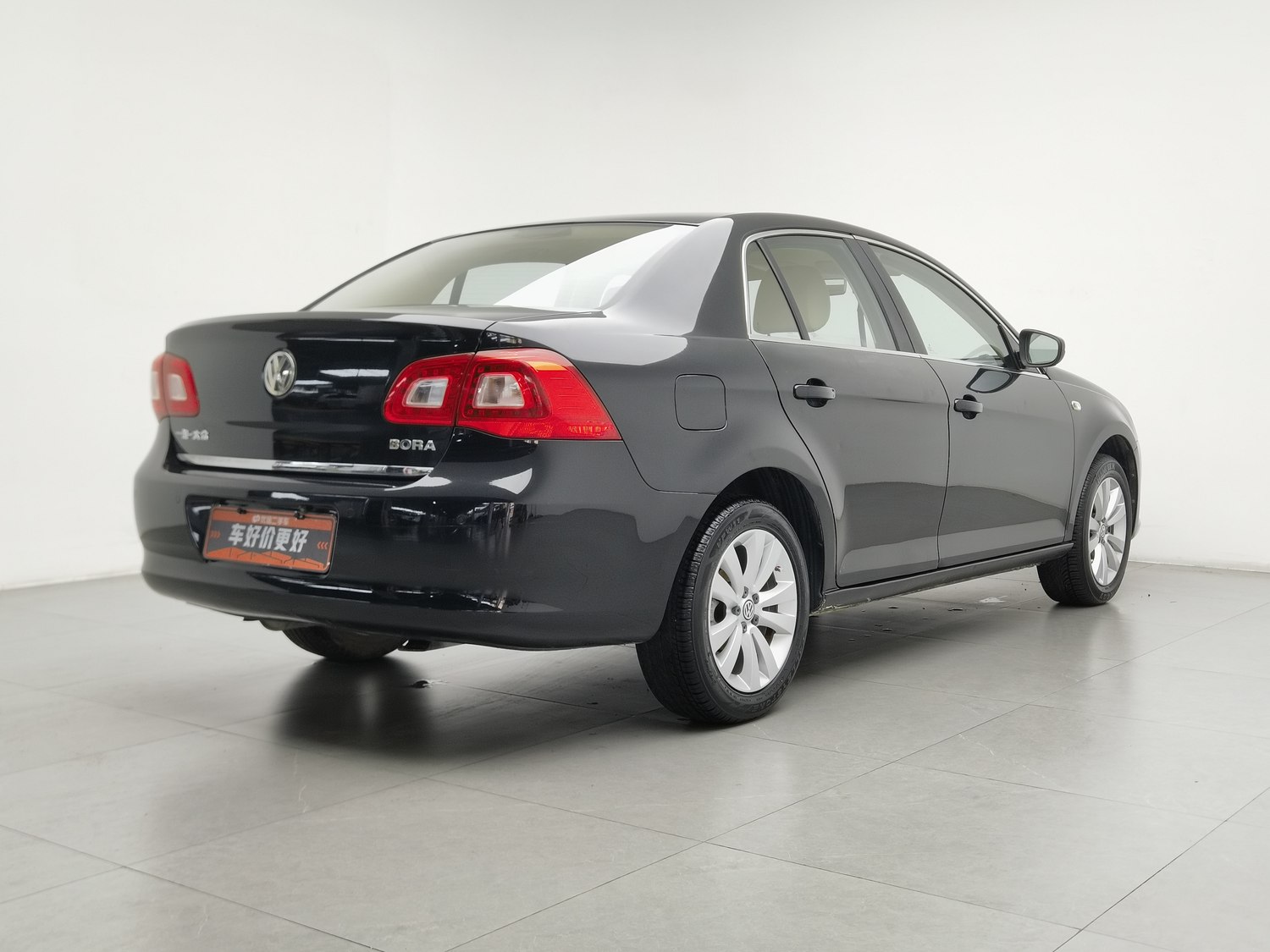 Used Volkswagen Bora 2012 1.6 AT