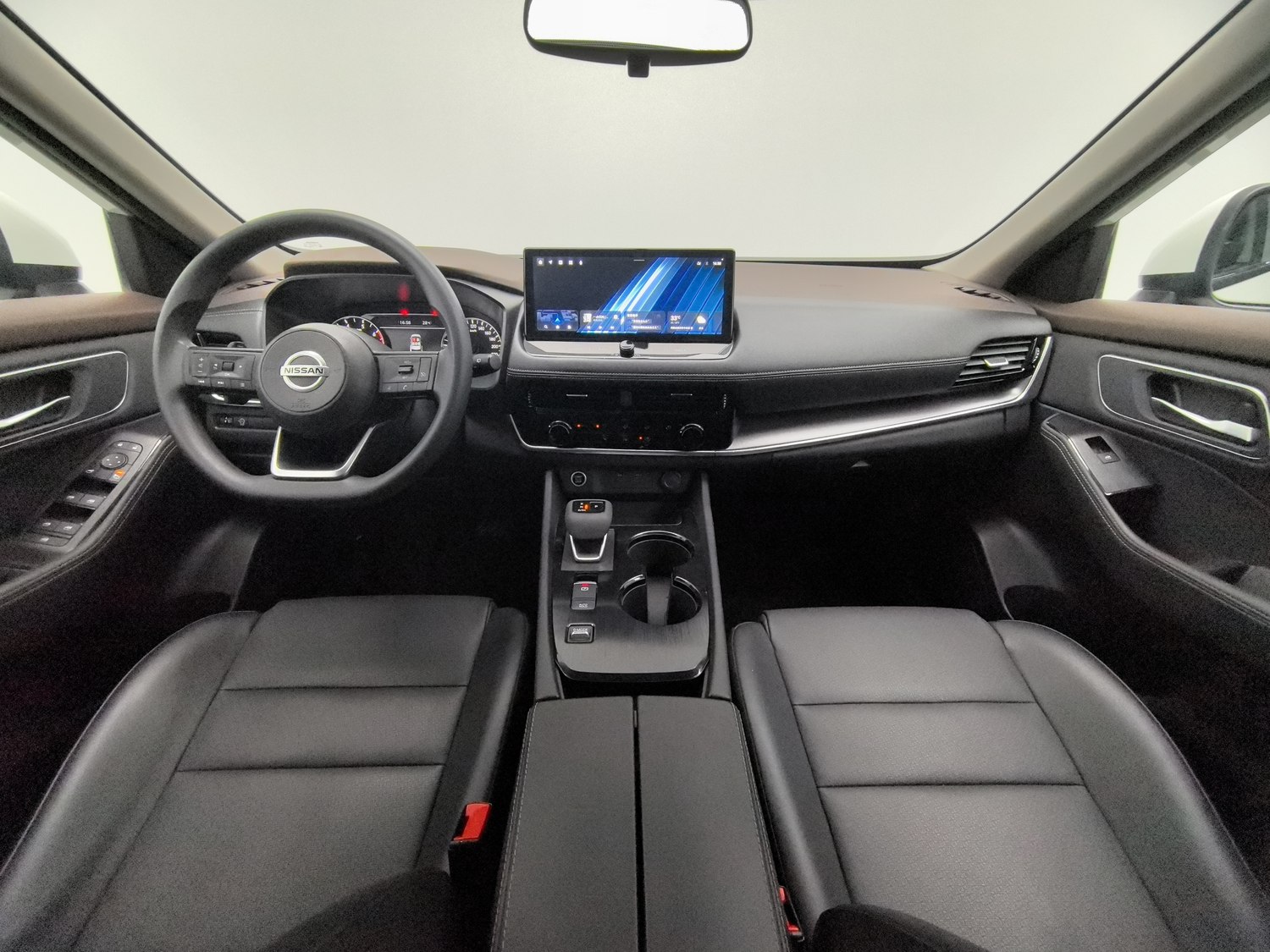 Used Nissan X-Trail 2021 1.5 AT