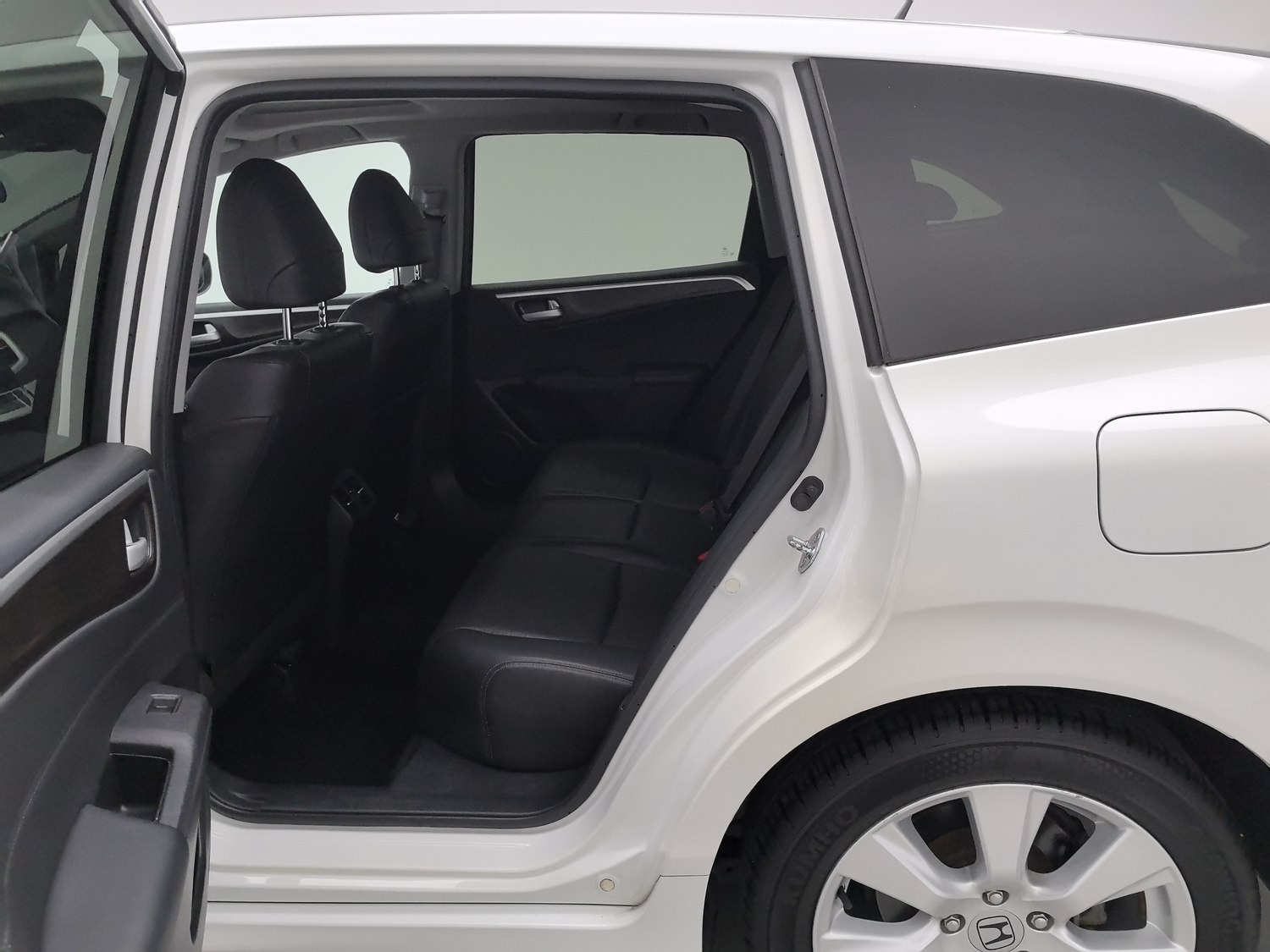Used Honda Jade 2016 1.8 AT