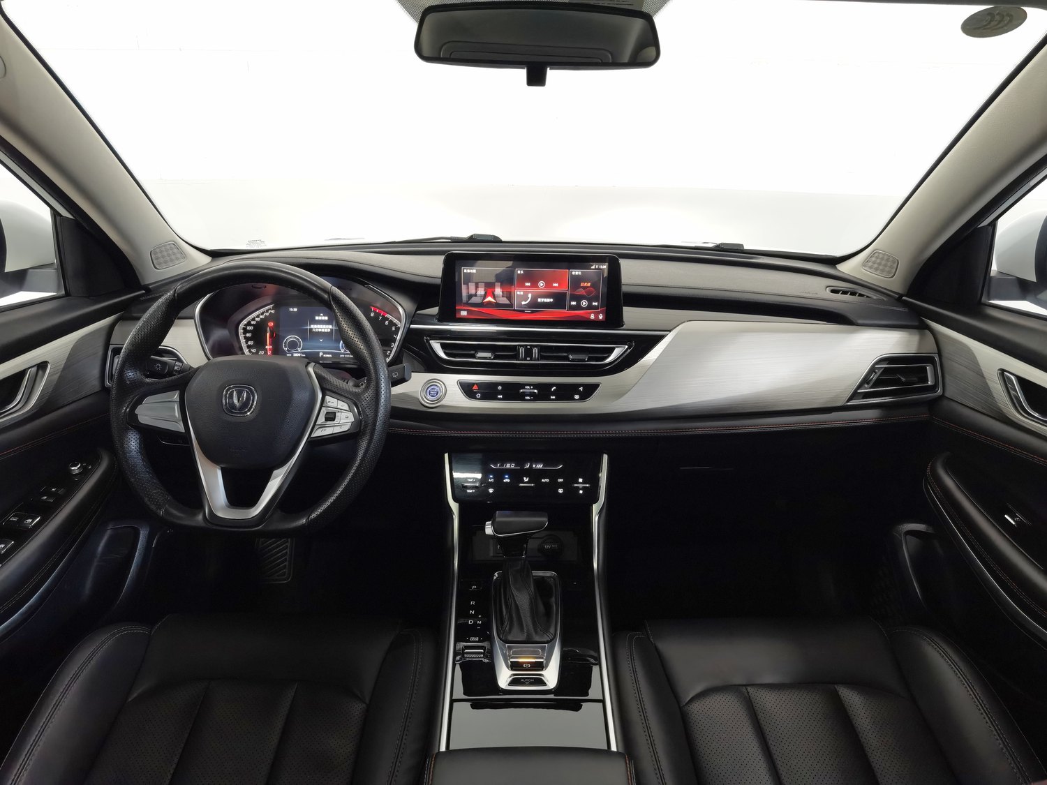 Used Changan CS75 2020 1.5 AT
