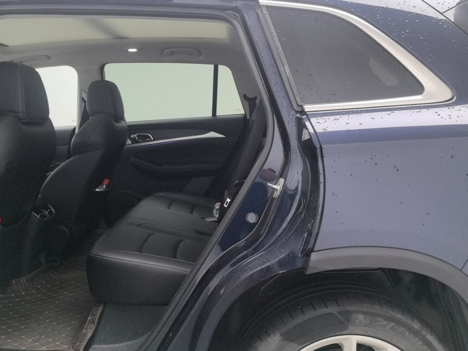 Used Skyworth EV6 2021