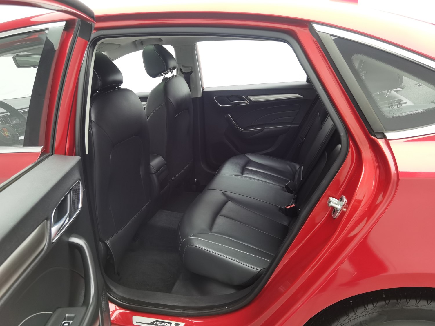 Used Roewe i6 2017 1.5 AT