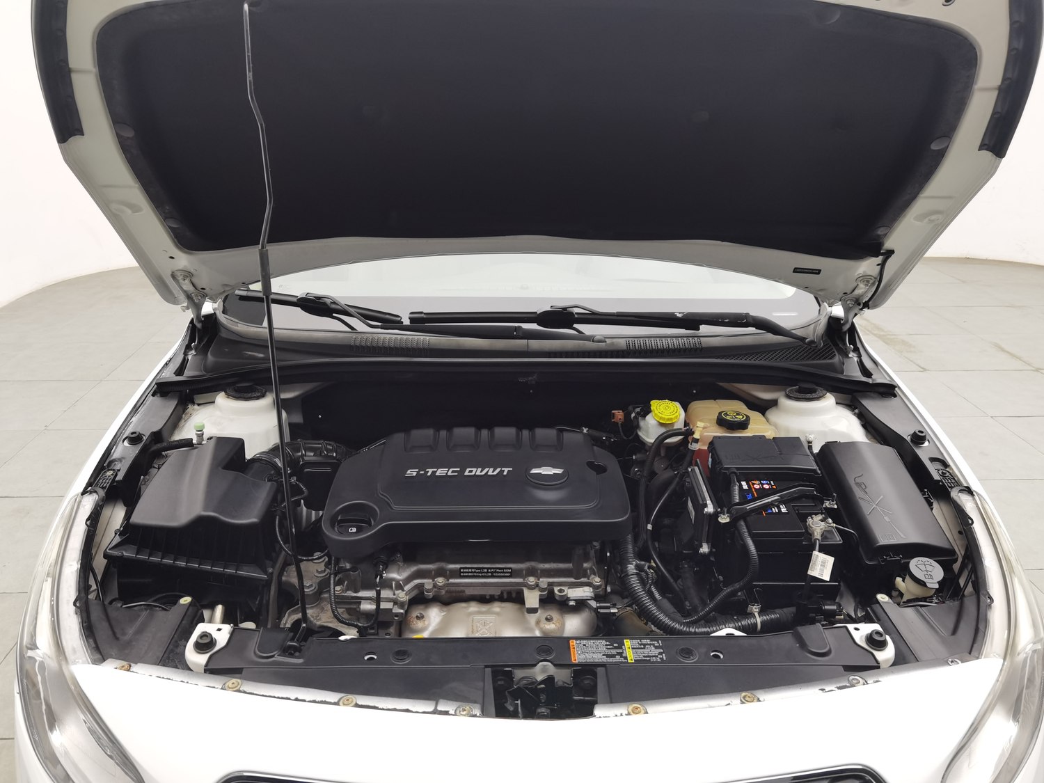Used Chevrolet Cruze 2015 1.5 AT