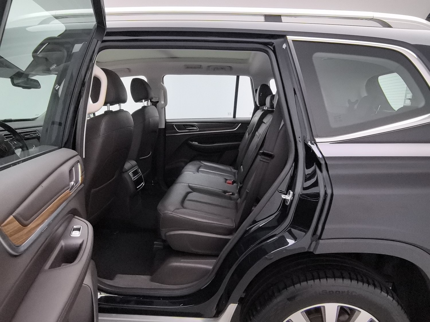 Used Roewe RX8 2019 2.0 AT