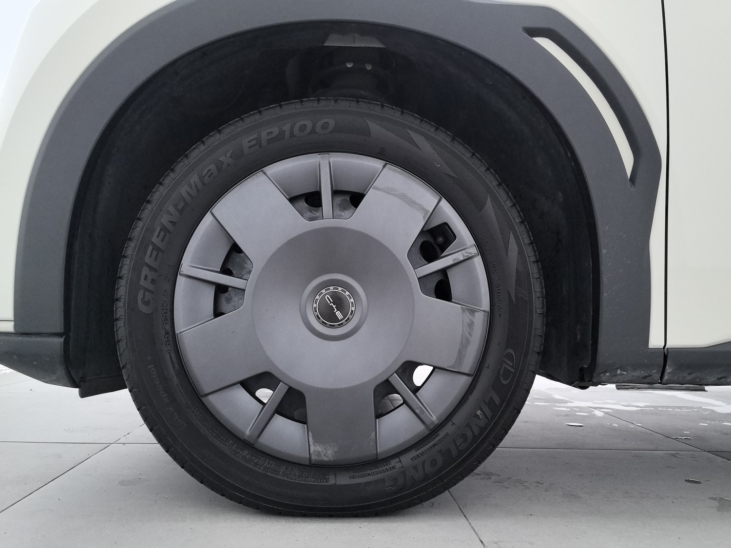 Used BYD Seagull 2024