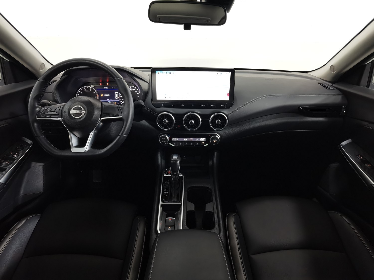 Used Nissan Sylphy 2023 1.6 AT