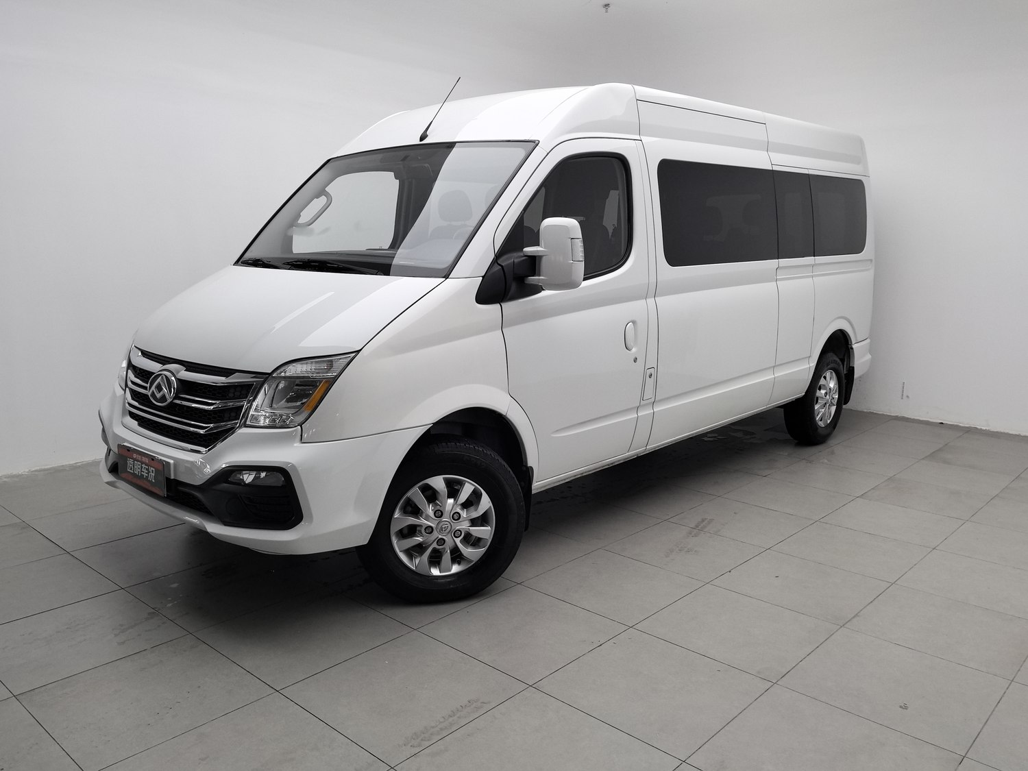 Used SAIC MAXUS V80 2021 2.0 MT