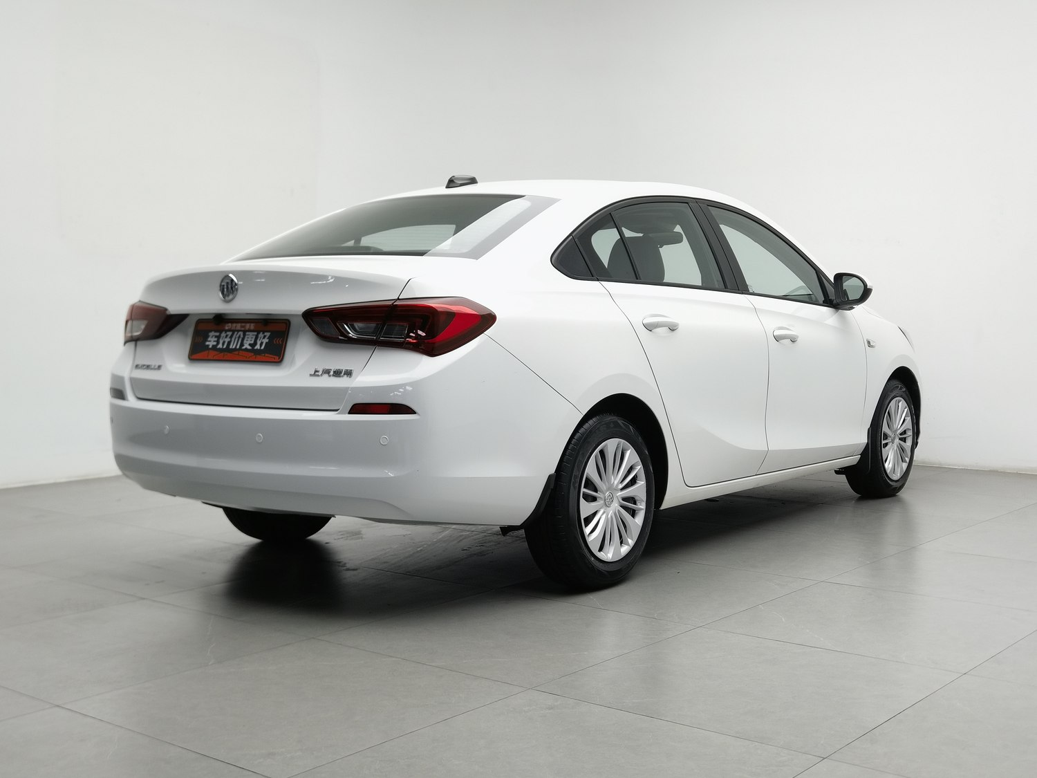 Used Buick Excelle 2020 1.3 AT