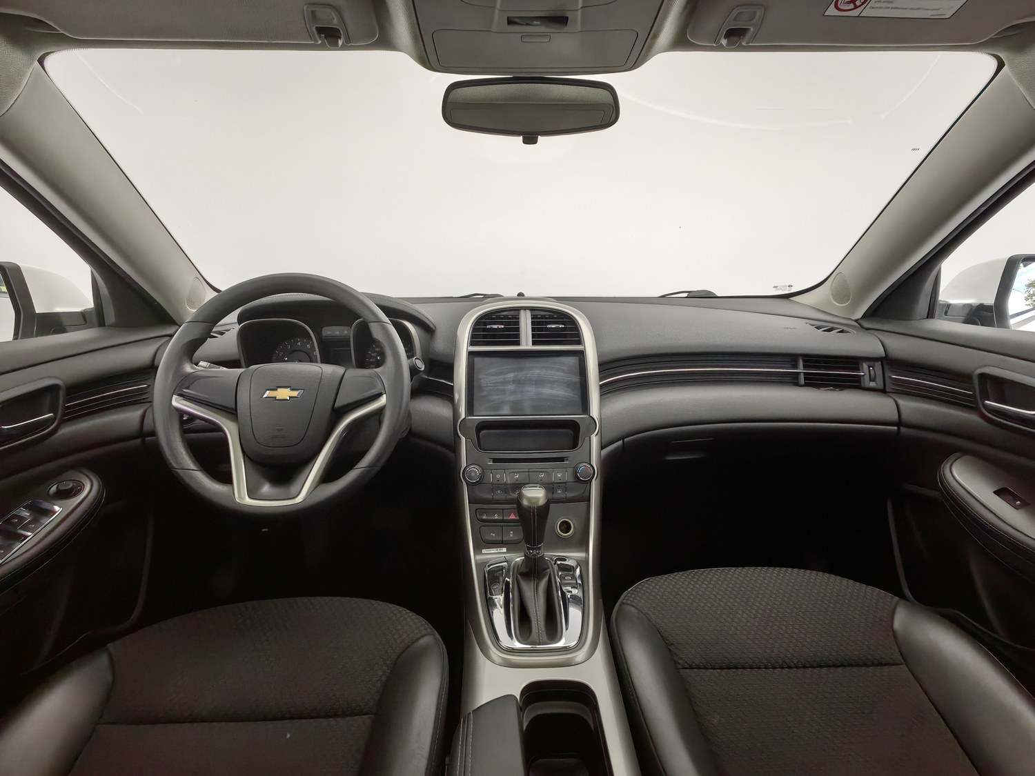 Used Chevrolet Malibu 2013 1.6 AT