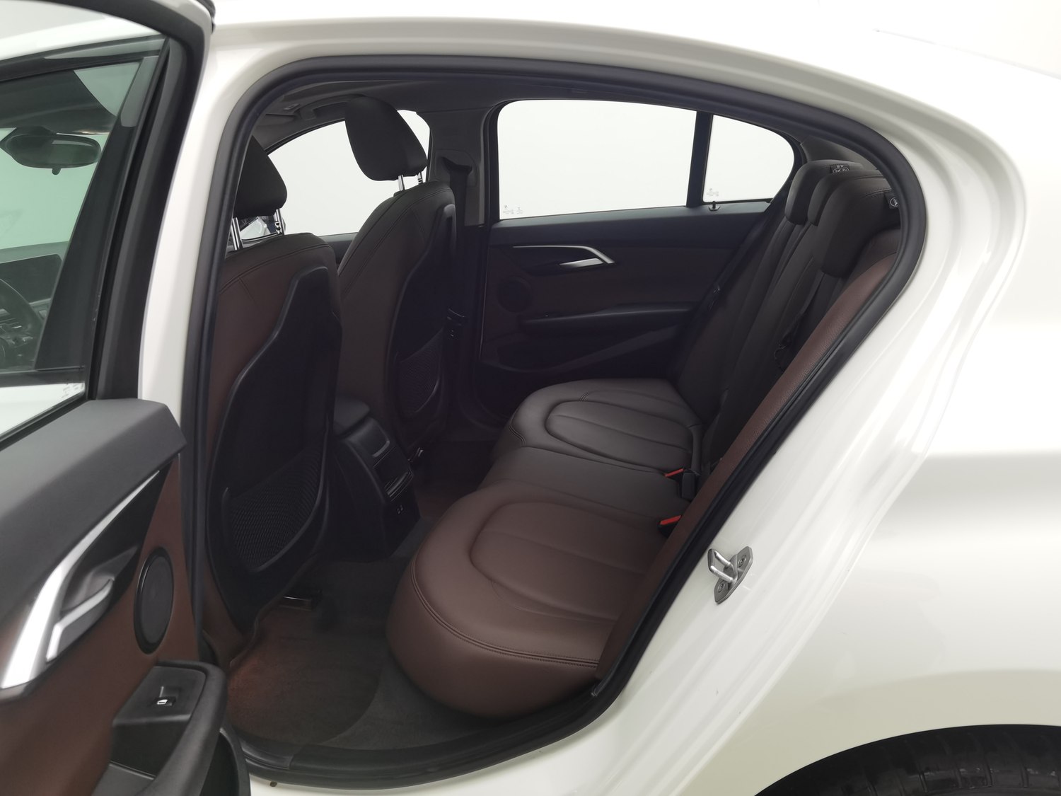 Used BMW THE1 2019 2.0 AT