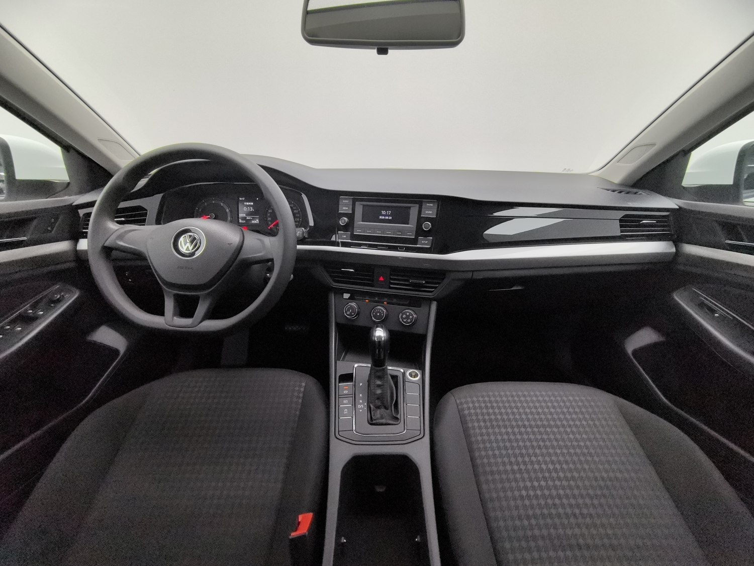 Used Volkswagen Bora 2019 1.5 AT