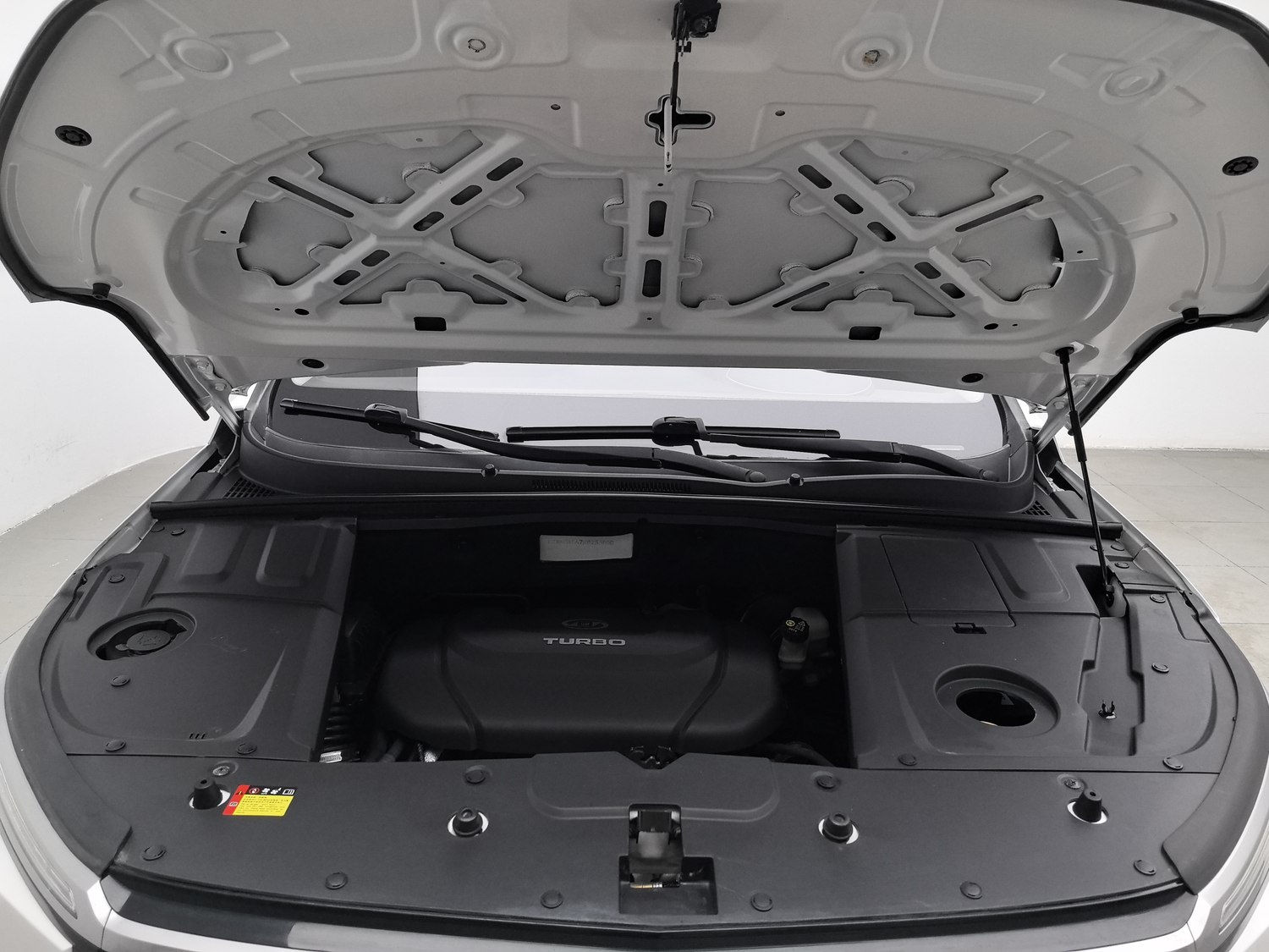 Used Baojun 530 2020 1.5 MT
