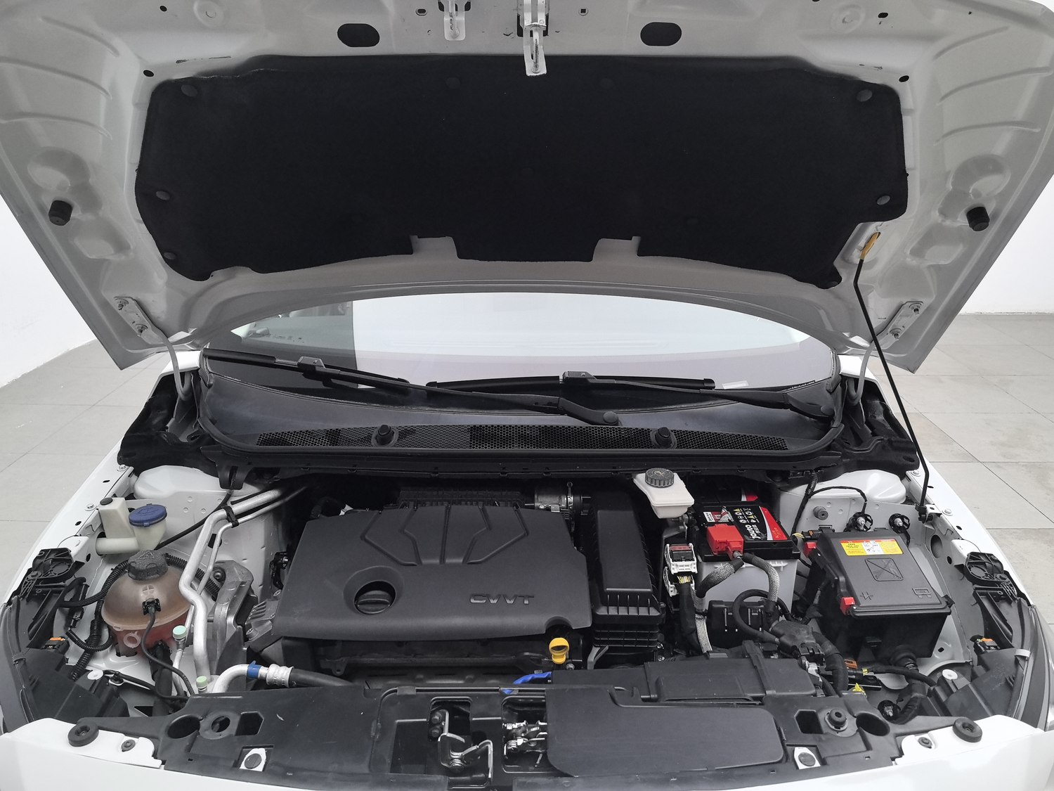 Used Peugeot 408 2014 1.8 AT