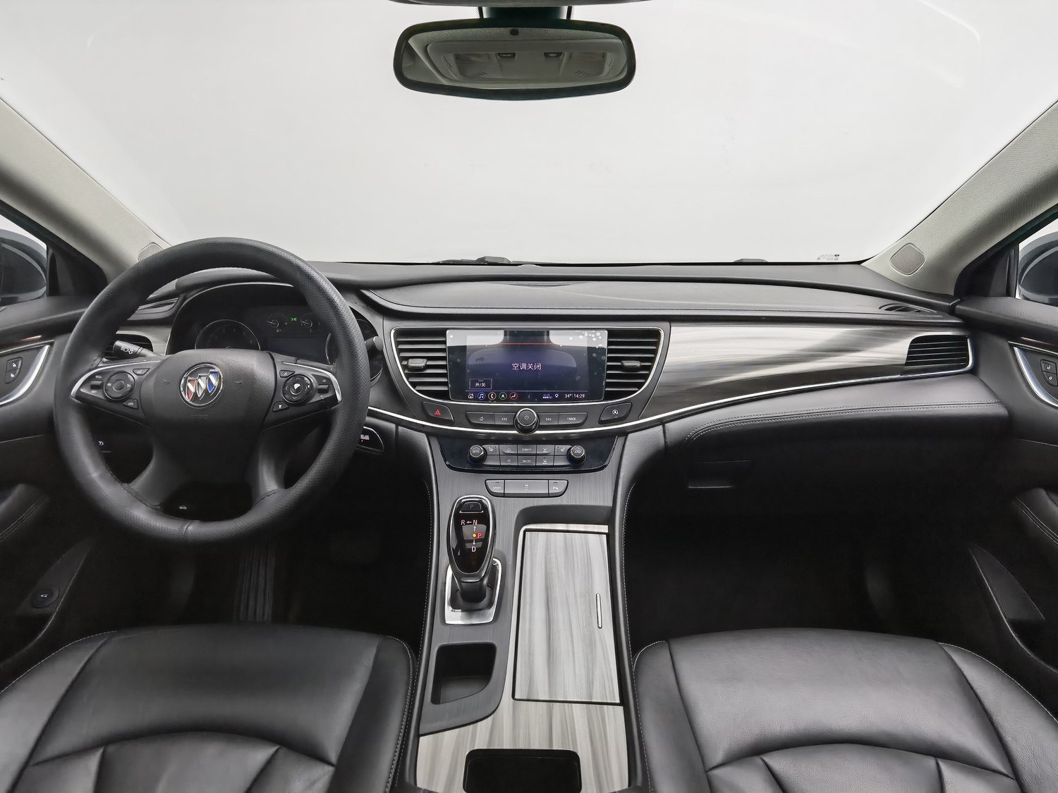 Used Buick LaCrosse 2019 2.0 AT
