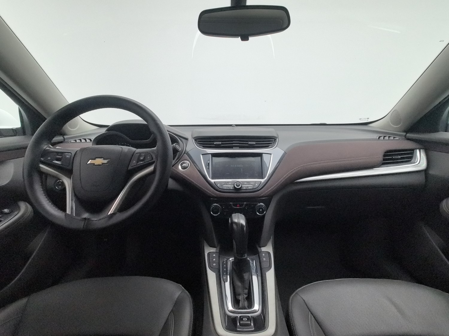 Used Chevrolet Malibu 2018 1.5 AT