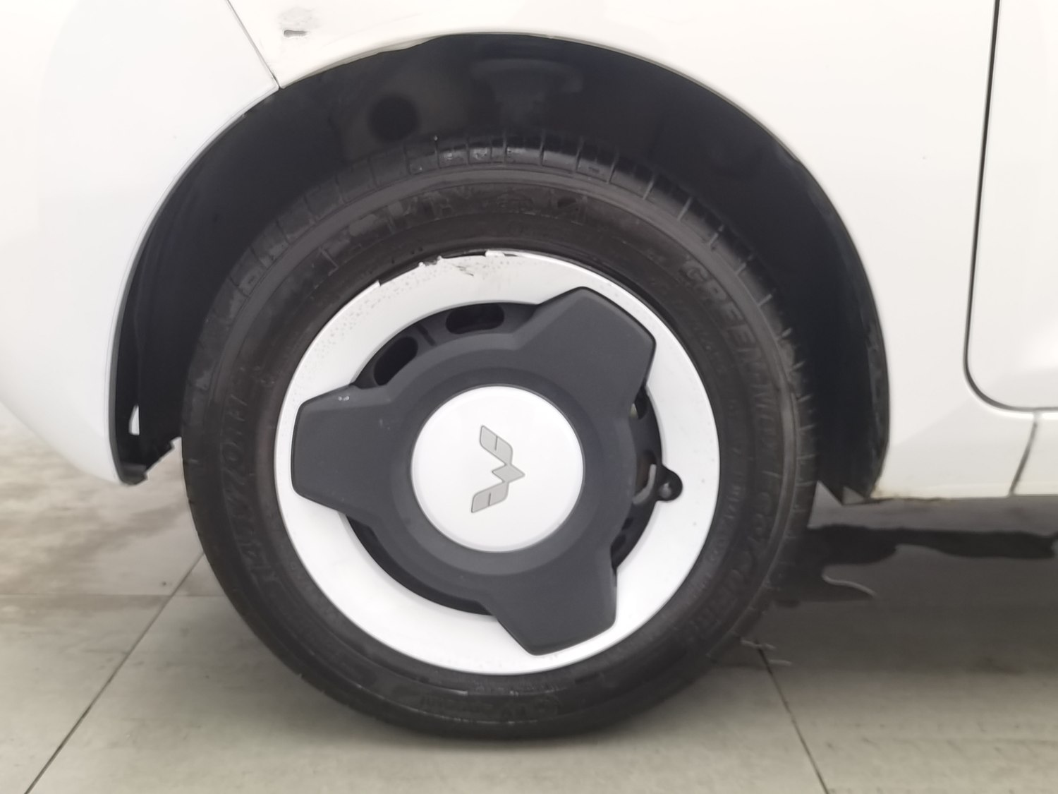 Used Wuling Hongguang MINIEV 2022