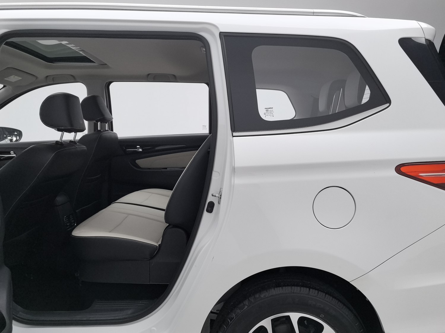 Used Changan Kaicene Changxing 2020 1.5 MT