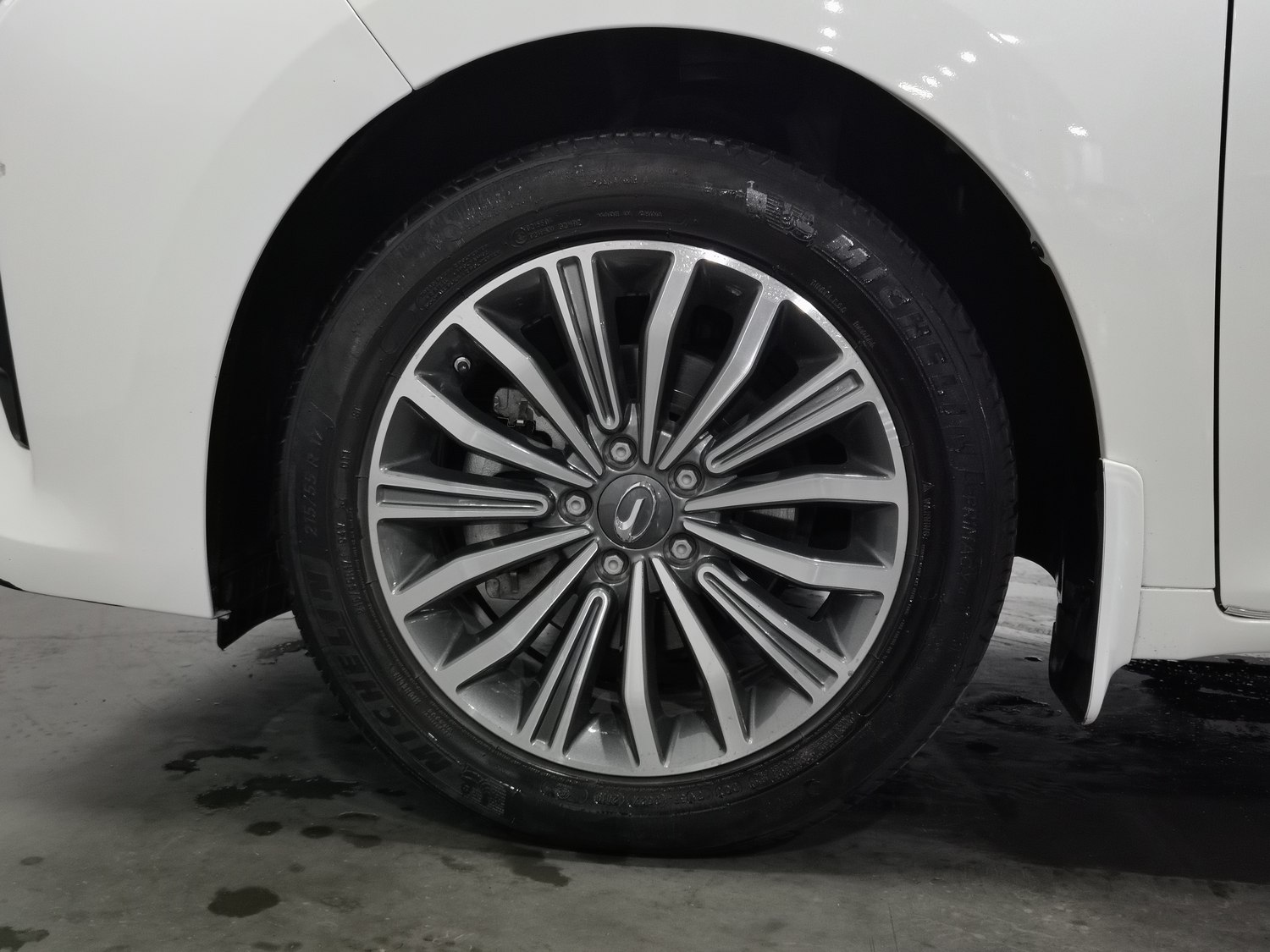 Used GAC Trumpchi M6 2019 1.5 AT