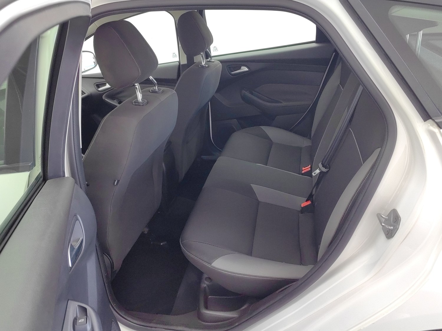 Used Ford Focus 2012 1.6 AT