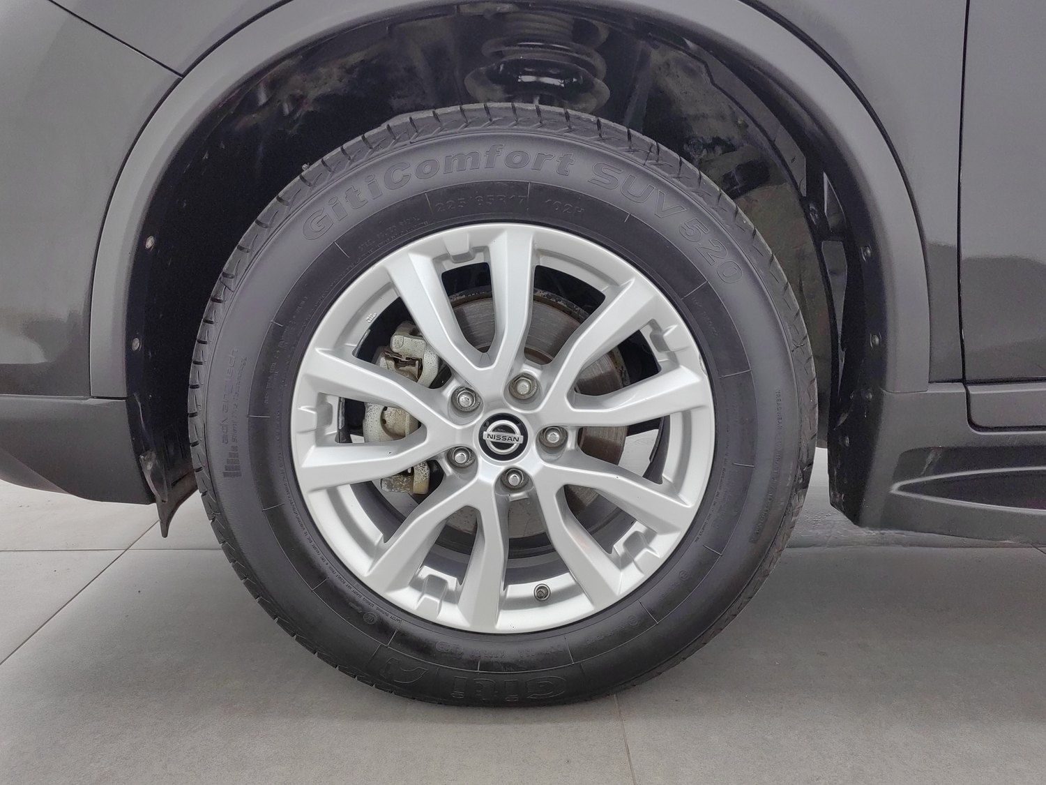 Used Nissan X-Trail 2021 2.0 AT