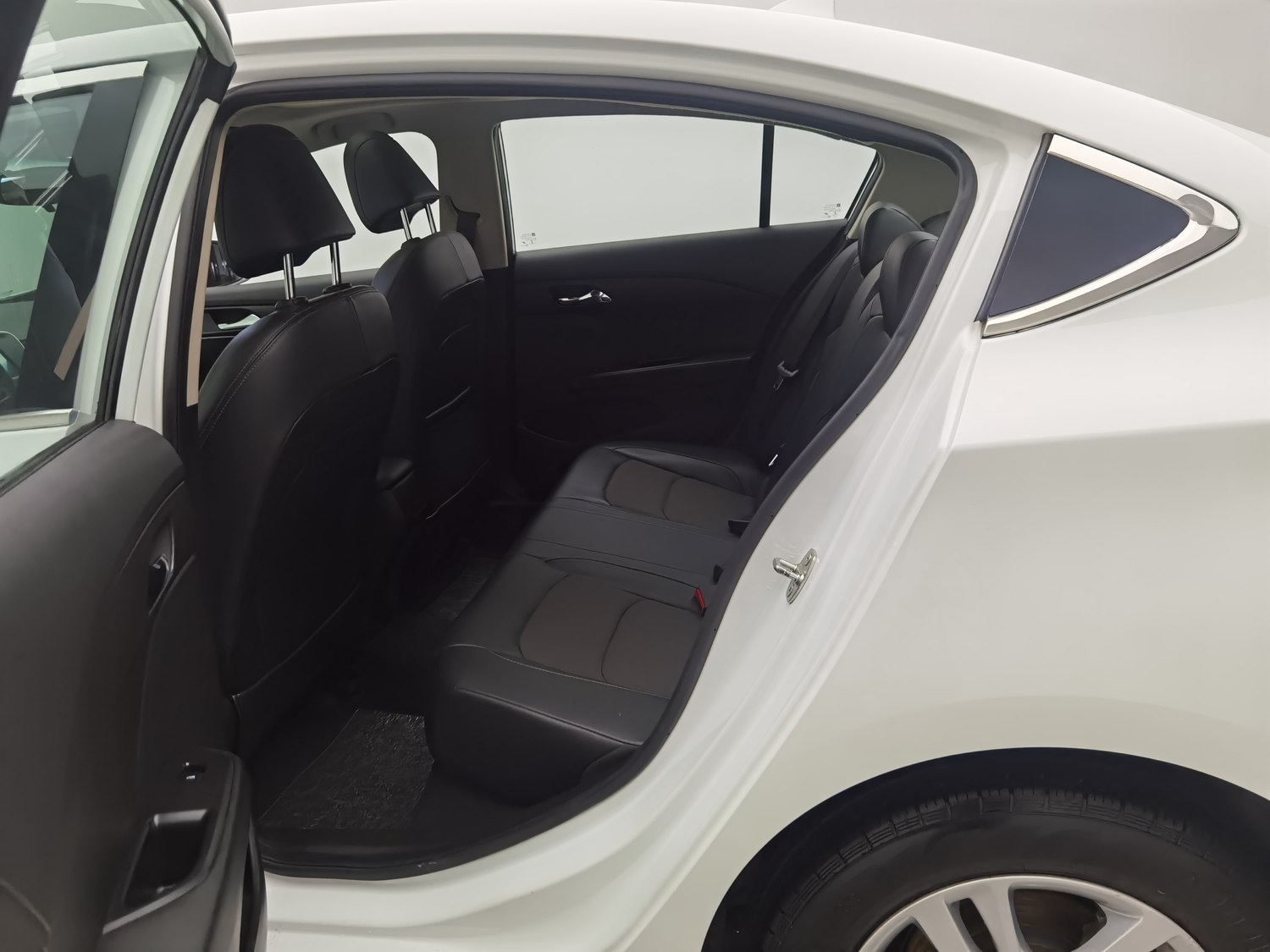 Used Chevrolet Cavalier 2018 1.5 AT