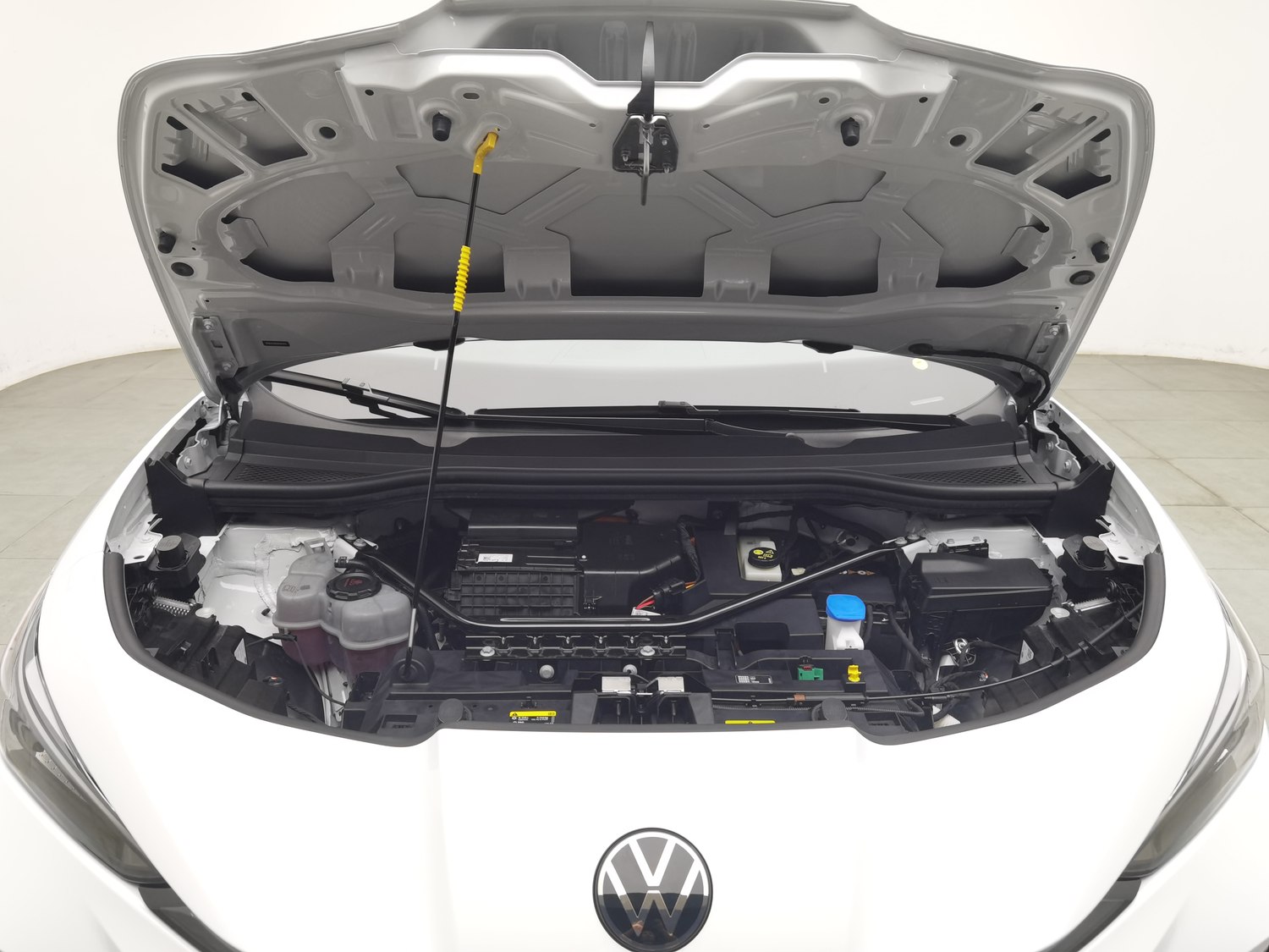 Used Volkswagen ID.UNYX 2025