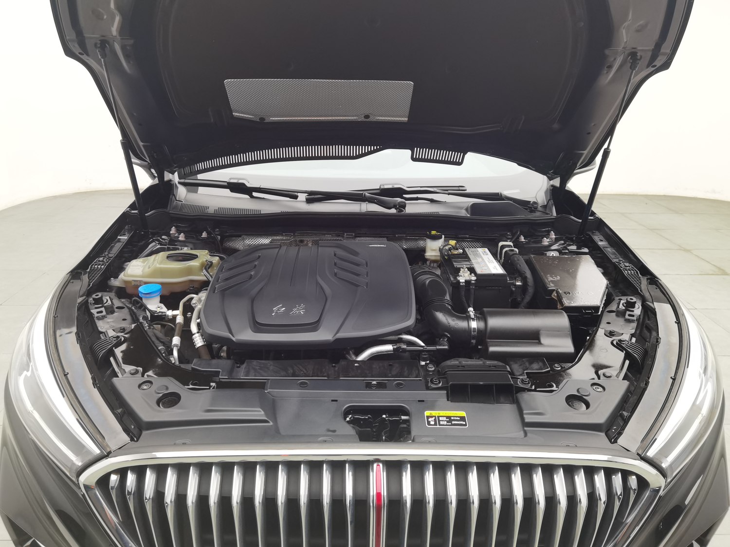 Used Hongqi H5 2022 1.5 AT