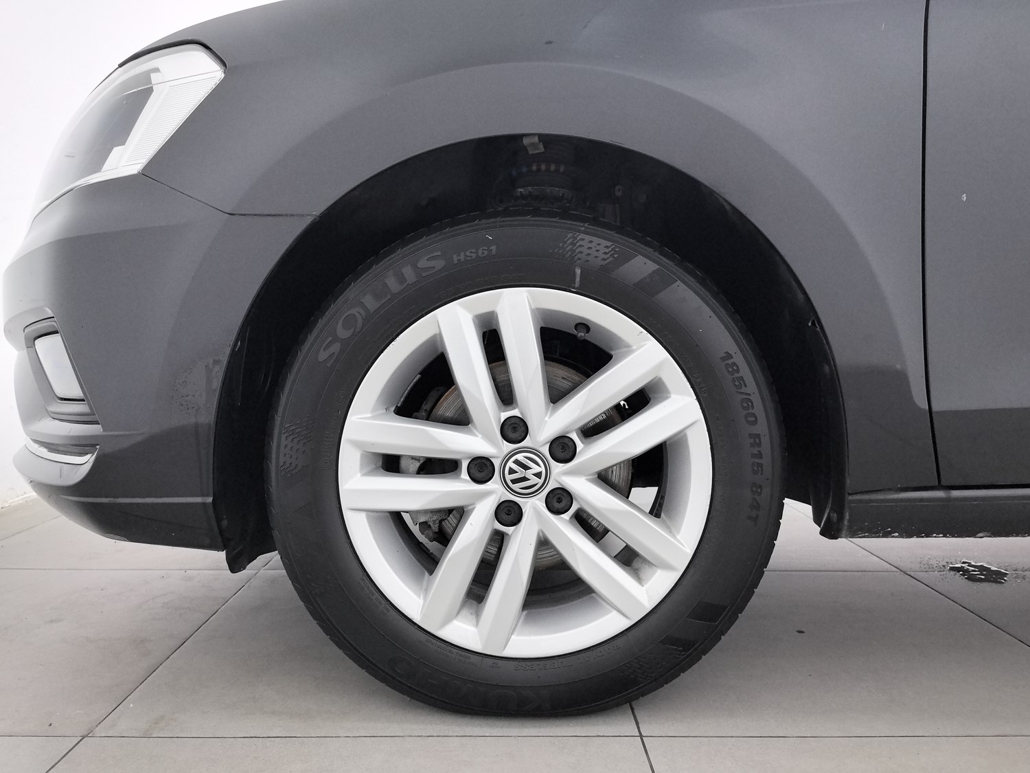 Used Volkswagen Jetta 2017 1.5 AT