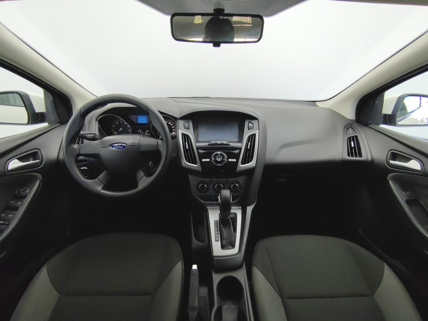 Used Ford Focus 2012 1.6 AT