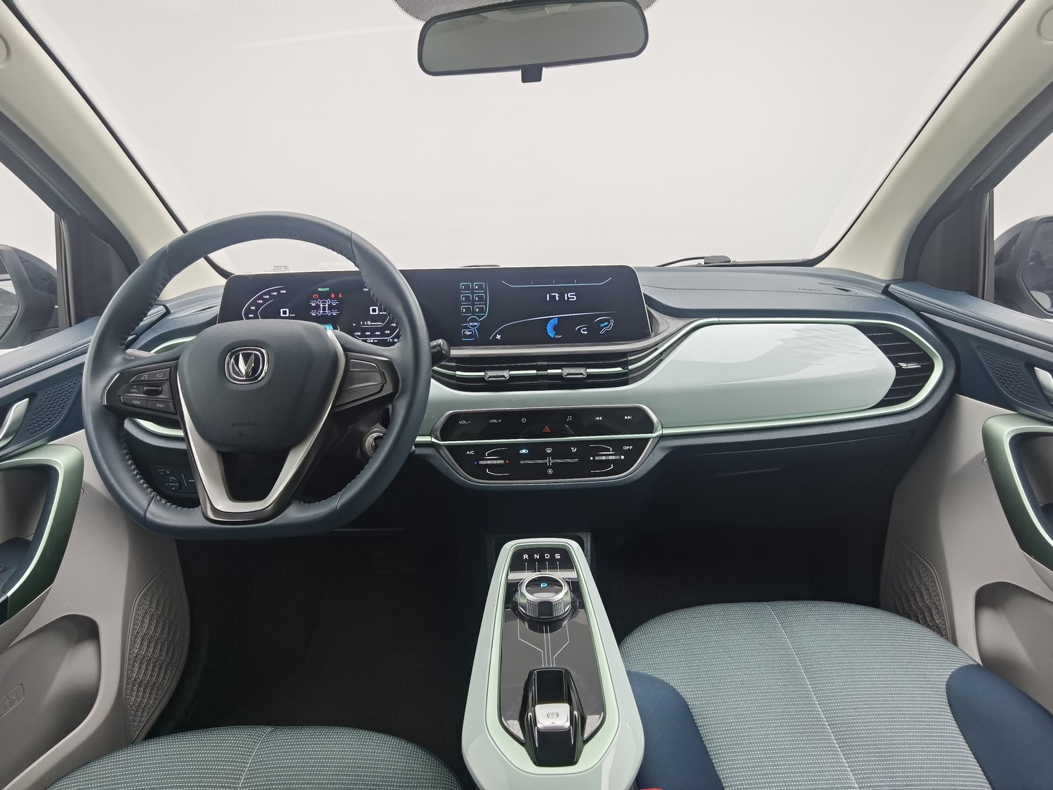 Used Changan Oshan Benben E-Star 2022