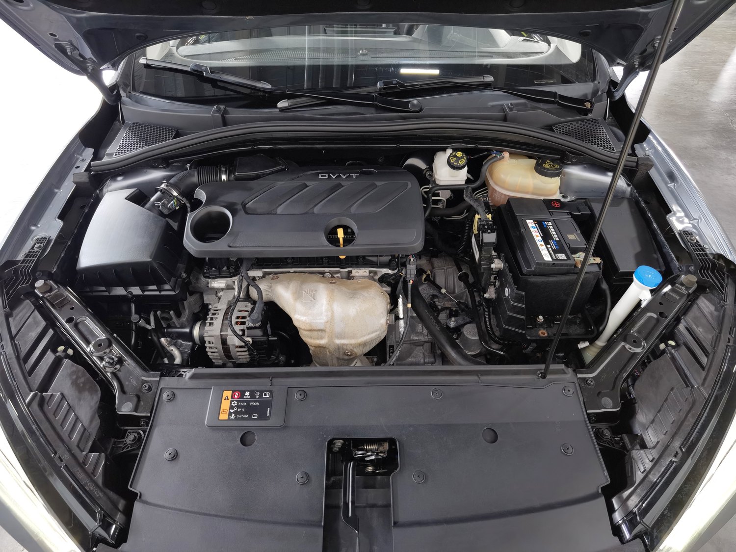 Used Roewe i5 2021 1.5 AT