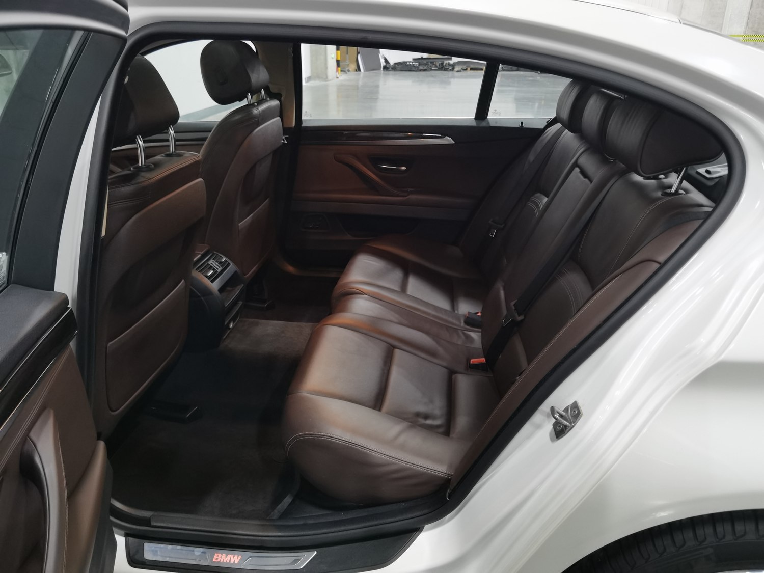 Used BMW THE5 2014 2.0 AT