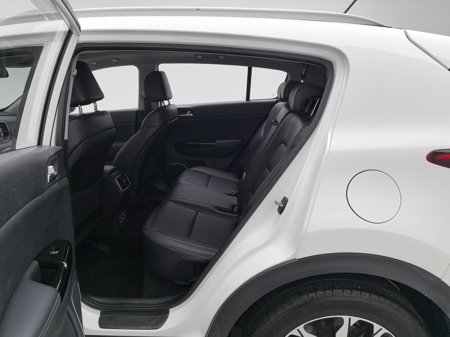 Used Kia KX5 2016 2.0 AT