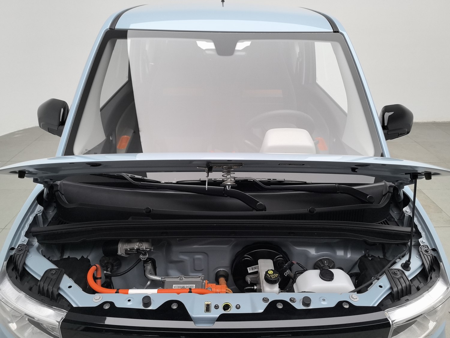 Used Wuling Hongguang MINIEV 2020