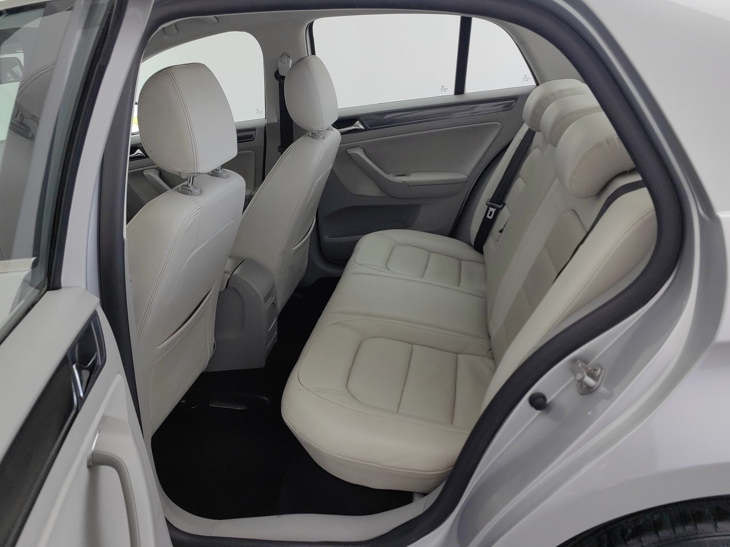 Used Volkswagen Bora 2014 1.6 MT