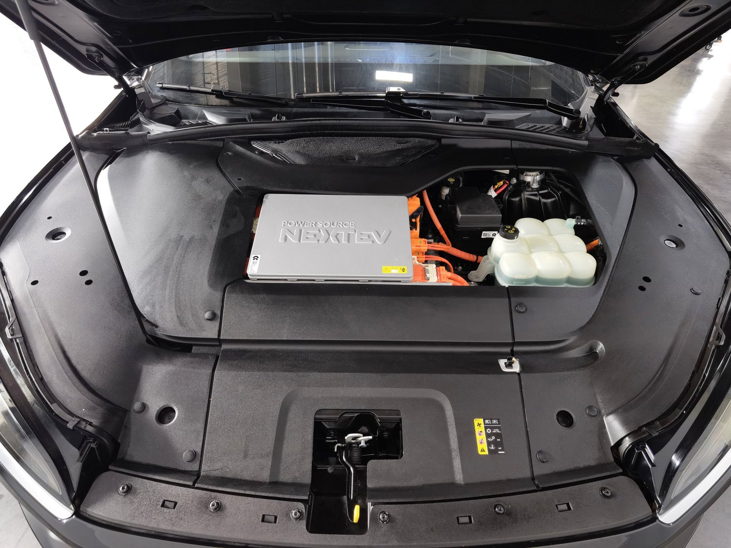 Used NIO ES6 2020